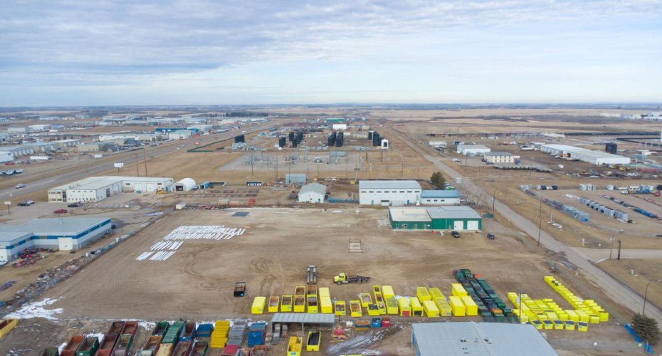 5520 59 Avenue, Lloydminster, Alberta T9V 0C7, ,Commercial,For Sale,59,A2271513