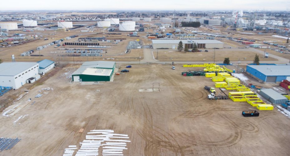 5520 59 Avenue, Lloydminster, Alberta T9V 0C7, ,Commercial,For Sale,59,A2271513