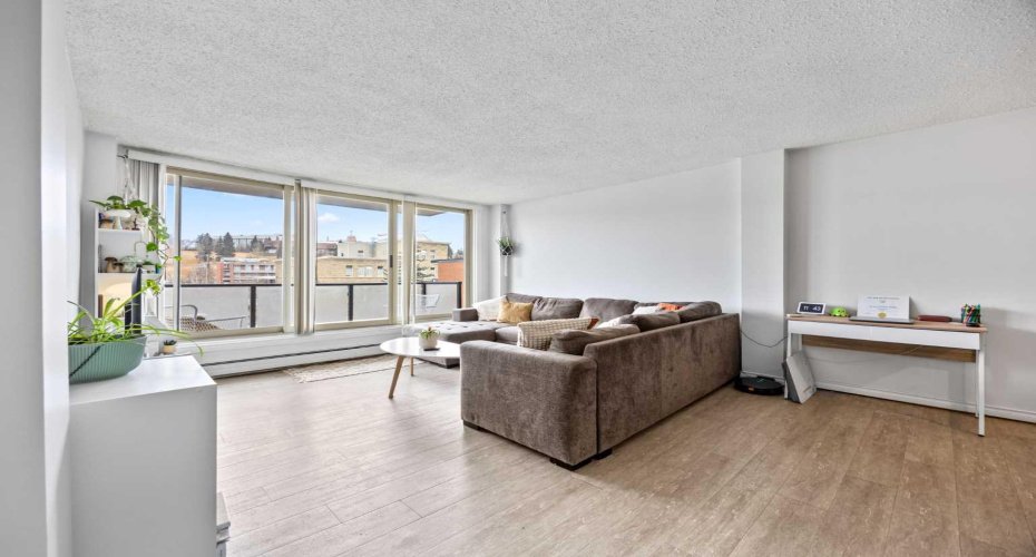 1421 7 Avenue, Calgary, Alberta T2N 1Z7, 1 Bedroom Bedrooms, ,1 BathroomBathrooms,Residential,For Sale,7,A2271213