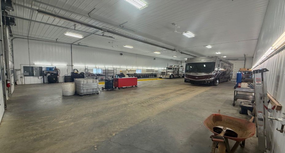 9802 97 Street, La Crete, Alberta T0H2H0, ,Commercial,For Sale,97 Street,A2271359