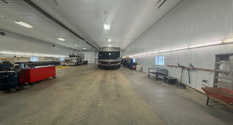 9802 97 Street, La Crete, Alberta T0H2H0, ,Commercial,For Sale,97 Street,A2271359