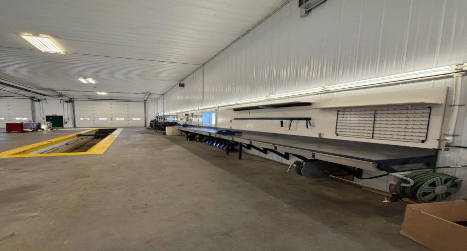 9802 97 Street, La Crete, Alberta T0H2H0, ,Commercial,For Sale,97 Street,A2271359