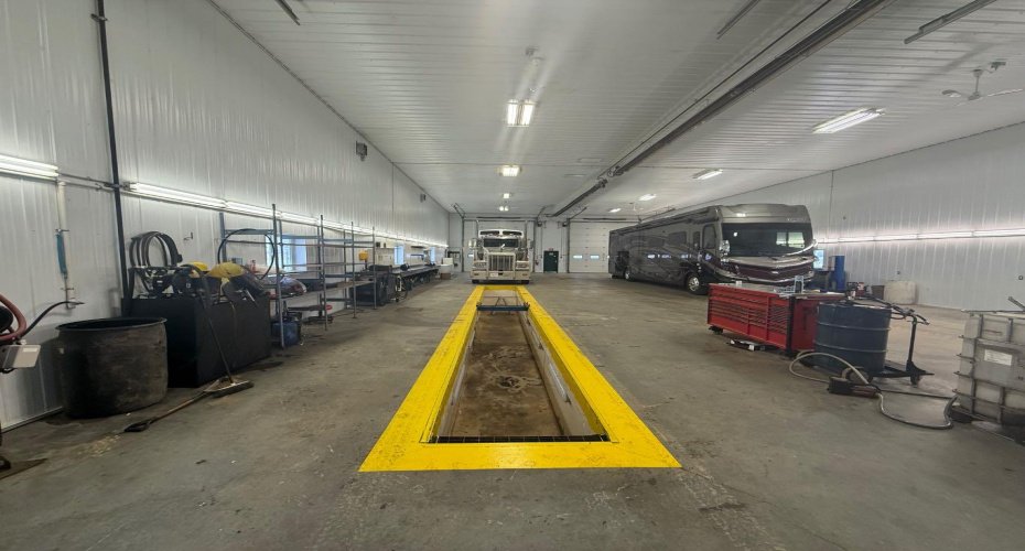 9802 97 Street, La Crete, Alberta T0H2H0, ,Commercial,For Sale,97 Street,A2271359