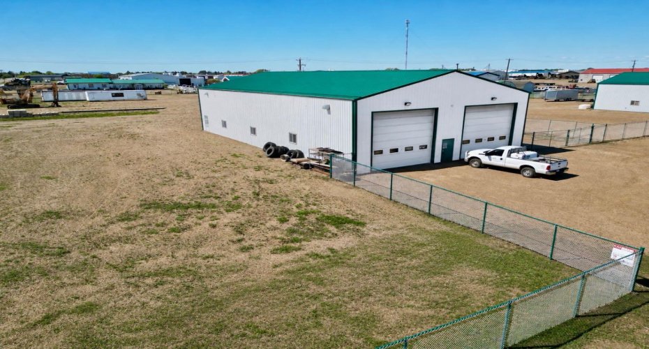 9802 97 Street, La Crete, Alberta T0H2H0, ,Commercial,For Sale,97 Street,A2271359
