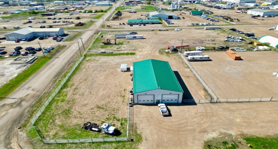 9802 97 Street, La Crete, Alberta T0H2H0, ,Commercial,For Sale,97 Street,A2271359