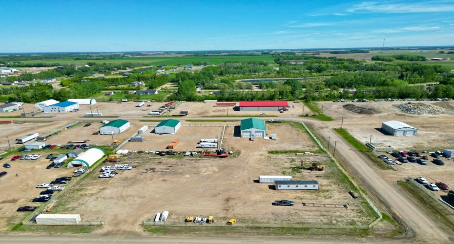 9802 97 Street, La Crete, Alberta T0H2H0, ,Commercial,For Sale,97 Street,A2271359