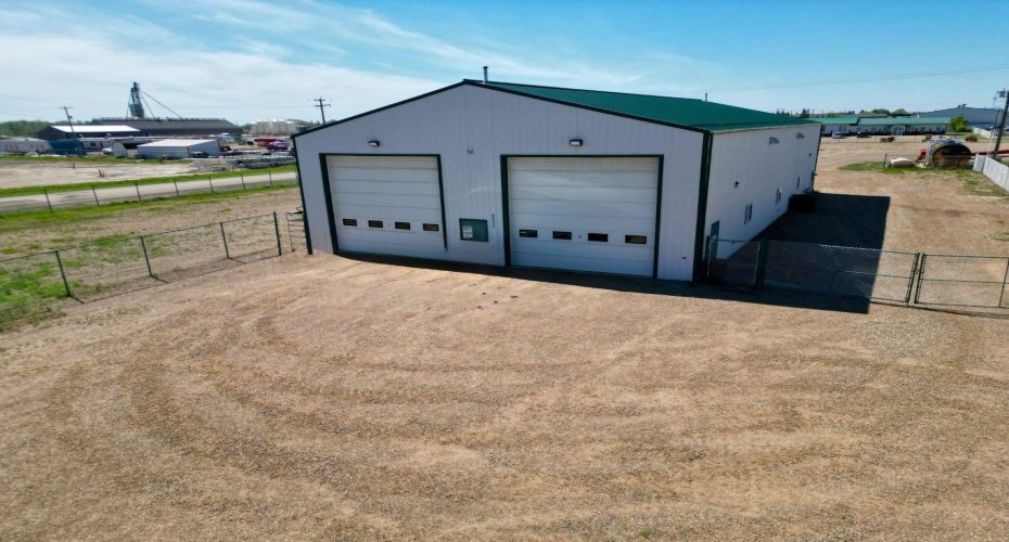 9802 97 Street, La Crete, Alberta T0H2H0, ,Commercial,For Sale,97 Street,A2271359