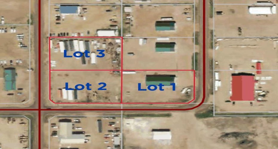 9802 97 Street, La Crete, Alberta T0H2H0, ,Commercial,For Sale,97 Street,A2271359