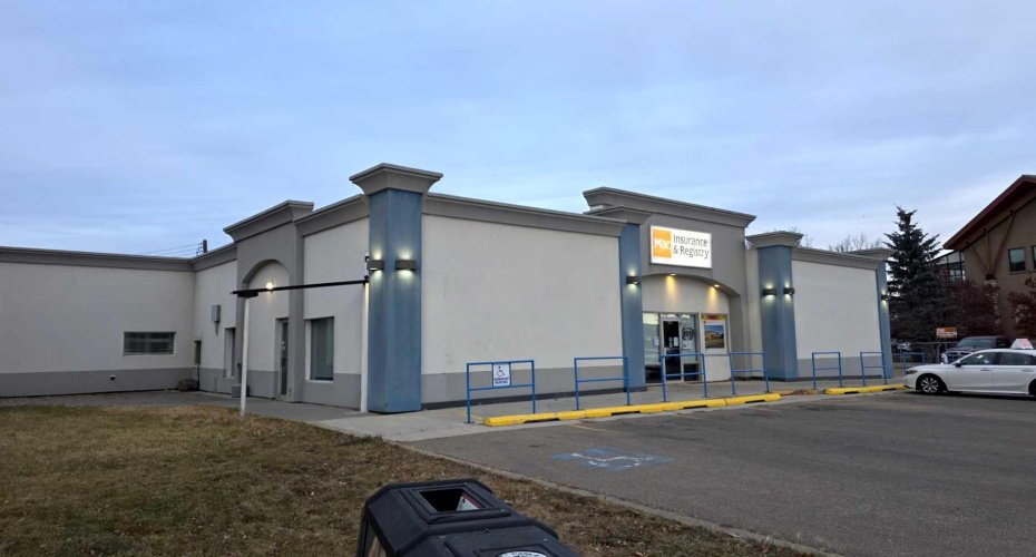 5414 43 Street, Red Deer, Alberta T4N 1C9, ,Commercial,For Sale,43,A2268152