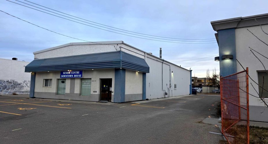 5414 43 Street, Red Deer, Alberta T4N 1C9, ,Commercial,For Sale,43,A2268152