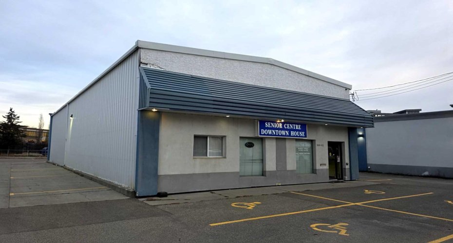 5414 43 Street, Red Deer, Alberta T4N 1C9, ,Commercial,For Sale,43,A2268152