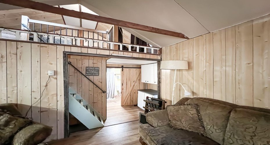 Lot #12 Fivestar, Rural Smoky River No. 130, M.D. of, Alberta T0H 1M0, 1 Bedroom Bedrooms, ,1 BathroomBathrooms,Residential,For Sale,Fivestar,A2271371