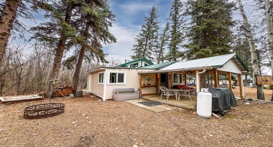 Lot #12 Fivestar, Rural Smoky River No. 130, M.D. of, Alberta T0H 1M0, 1 Bedroom Bedrooms, ,1 BathroomBathrooms,Residential,For Sale,Fivestar,A2271371
