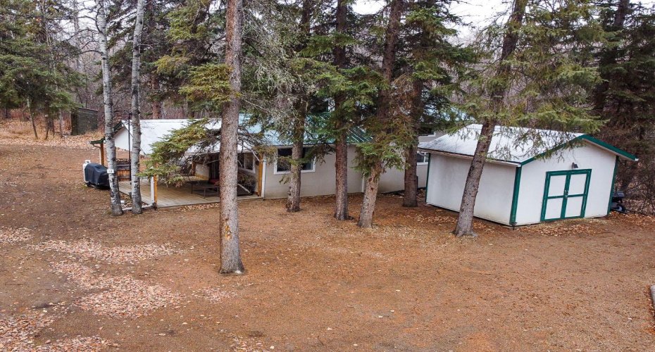 Lot #12 Fivestar, Rural Smoky River No. 130, M.D. of, Alberta T0H 1M0, 1 Bedroom Bedrooms, ,1 BathroomBathrooms,Residential,For Sale,Fivestar,A2271371