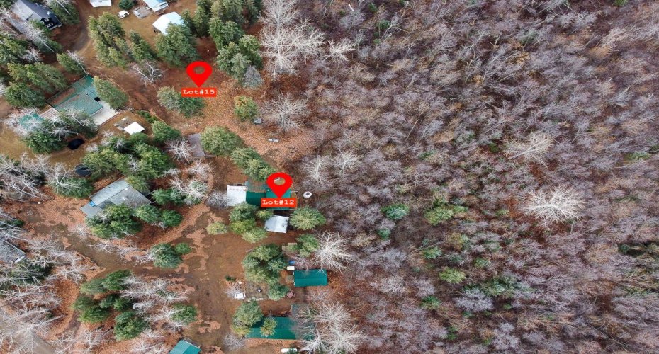 Lot #12 Fivestar, Rural Smoky River No. 130, M.D. of, Alberta T0H 1M0, 1 Bedroom Bedrooms, ,1 BathroomBathrooms,Residential,For Sale,Fivestar,A2271371