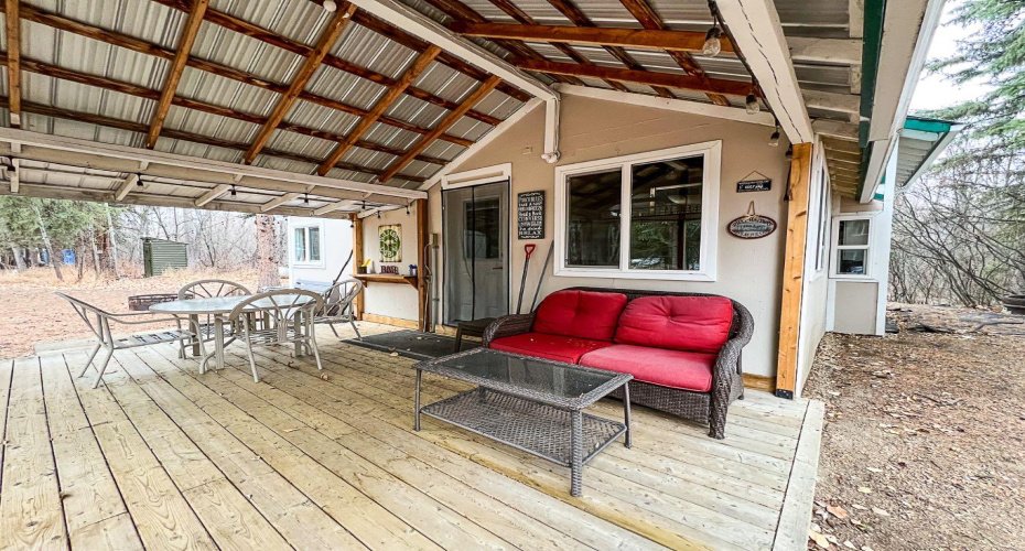 Lot #12 Fivestar, Rural Smoky River No. 130, M.D. of, Alberta T0H 1M0, 1 Bedroom Bedrooms, ,1 BathroomBathrooms,Residential,For Sale,Fivestar,A2271371