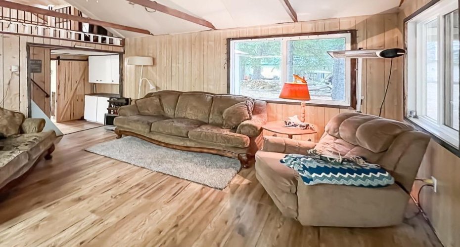 Lot #12 Fivestar, Rural Smoky River No. 130, M.D. of, Alberta T0H 1M0, 1 Bedroom Bedrooms, ,1 BathroomBathrooms,Residential,For Sale,Fivestar,A2271371