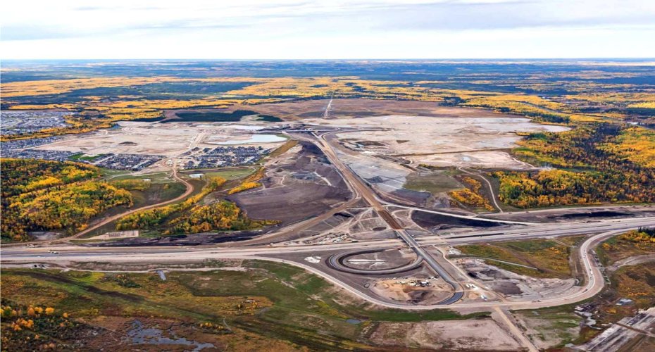 Plan 1422987 Block 21 Lot 2, Fort McMurray, Alberta T9K 0J5, ,Land,For Sale,Block 21 Lot 2,A2271502