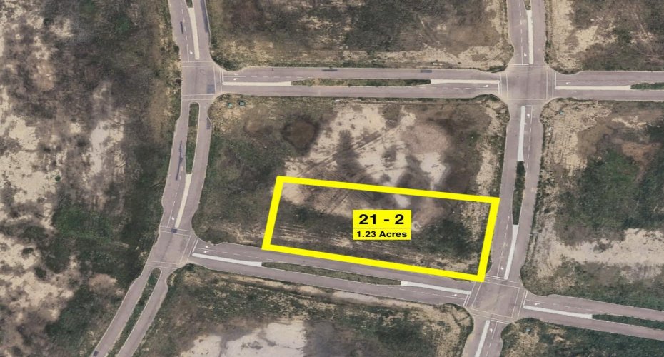 Plan 1422987 Block 21 Lot 2, Fort McMurray, Alberta T9K 0J5, ,Land,For Sale,Block 21 Lot 2,A2271502