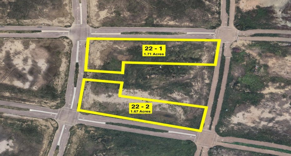 Plan 1422987 Block 22 Lot 2, Fort McMurray, Alberta T9K 0J5, ,Land,For Sale,Block 22 Lot 2,A2271507