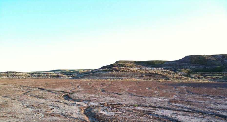 LOT 6 300 INDUSTRIAL Road, Drumheller, Alberta T0J 0Y0, ,Land,For Sale,300 INDUSTRIAL,A2271786