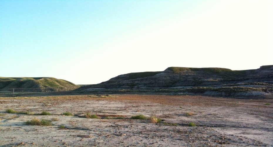 LOT 6 300 INDUSTRIAL Road, Drumheller, Alberta T0J 0Y0, ,Land,For Sale,300 INDUSTRIAL,A2271786