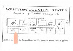 223 Range, Rural Northern Lights, County of, Alberta T8S 1S3, ,Land,For Sale,223,A2271797