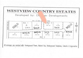 223 Range, Rural Northern Lights, County of, Alberta T8S 1S3, ,Land,For Sale,223,A2271799