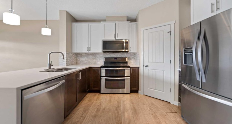 81 Copperpond Landing, Calgary, Alberta T2Z 1G6, 3 Bedrooms Bedrooms, ,3 BathroomsBathrooms,Residential,For Sale,Copperpond,A2271822