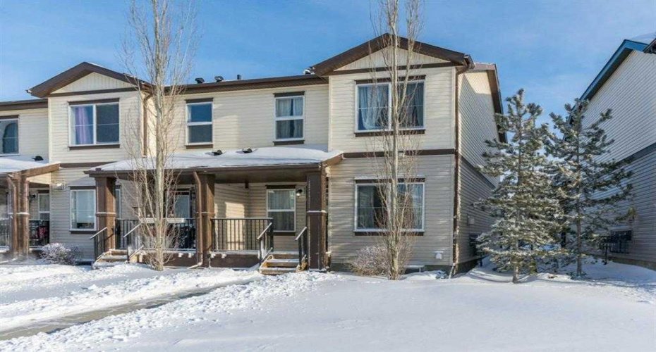 81 Copperpond Landing, Calgary, Alberta T2Z 1G6, 3 Bedrooms Bedrooms, ,3 BathroomsBathrooms,Residential,For Sale,Copperpond,A2271822