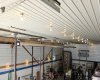 Overhead Heater