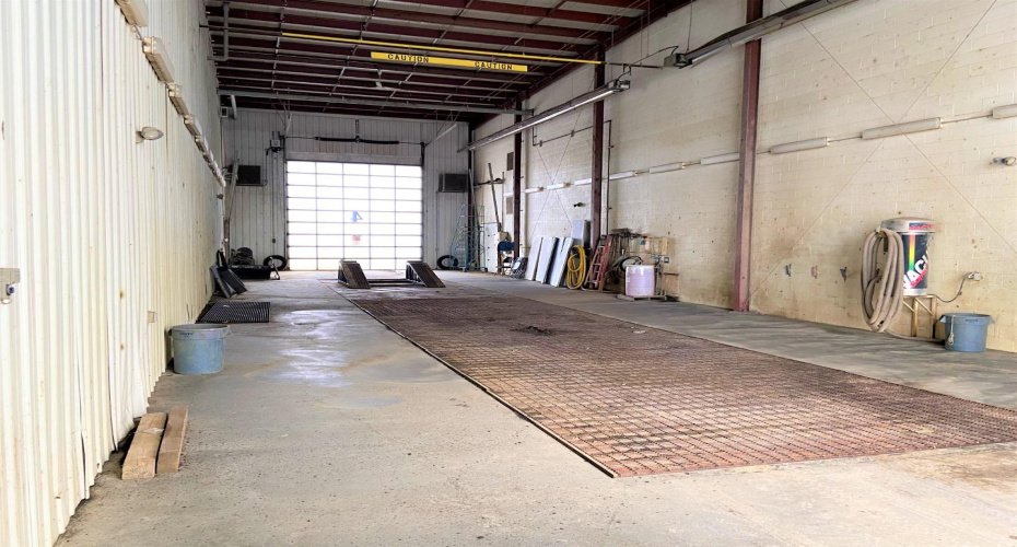 8701 102 Street, Clairmont, Alberta T8X 5G8, ,Commercial,For Lease,102 Street,A2271618