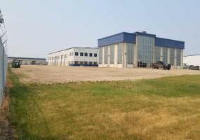 8701 102 Street, Clairmont, Alberta T8X 5G8, ,Commercial,For Lease,102 Street,A2271618