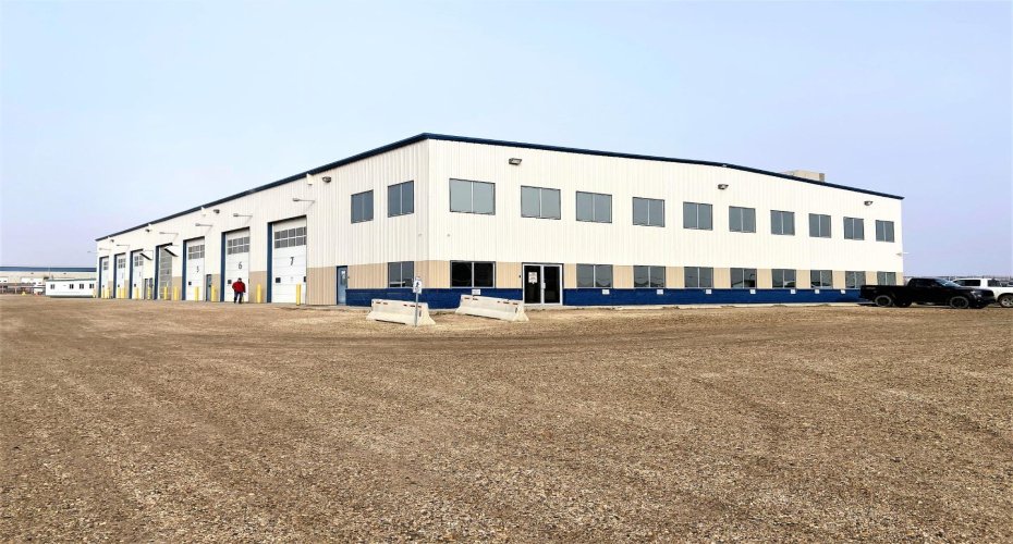 8701 102 Street, Clairmont, Alberta T8X 5G8, ,Commercial,For Lease,102 Street,A2271618
