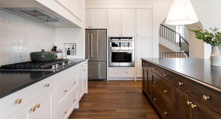 Sample Image from the Showhome