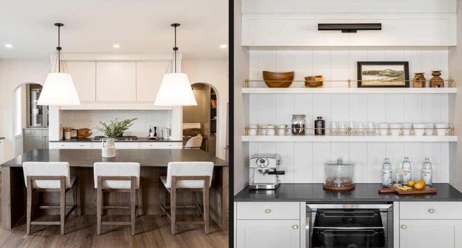 Sample Images from the Showhome