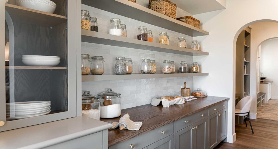 Sample Image from the Showhome