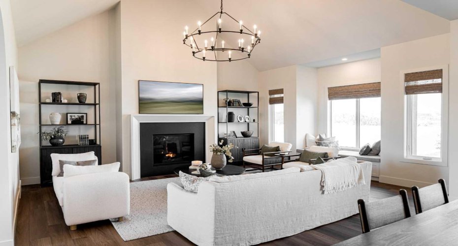 Sample Image from the Showhome