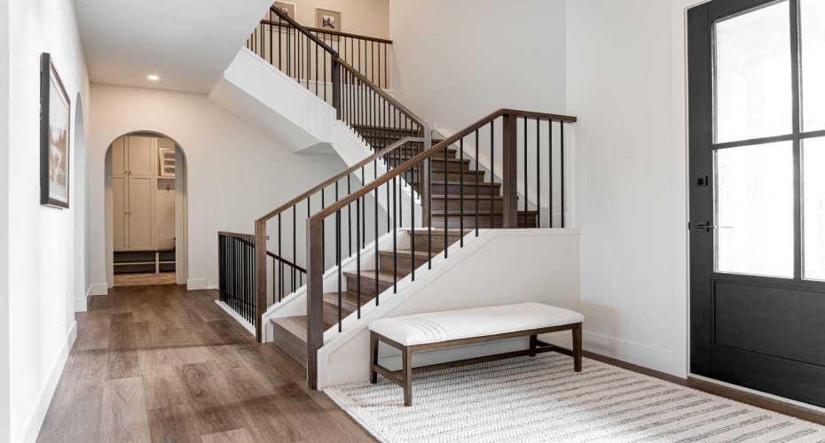 Sample Image from the Showhome