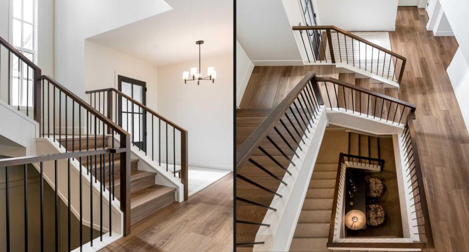 Sample Images from the Showhome