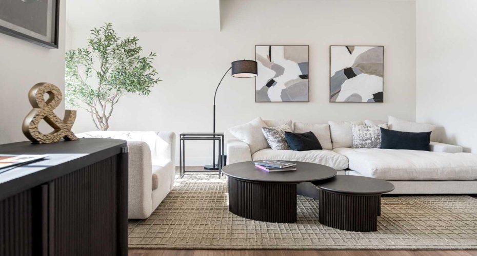 Sample Image from the Showhome