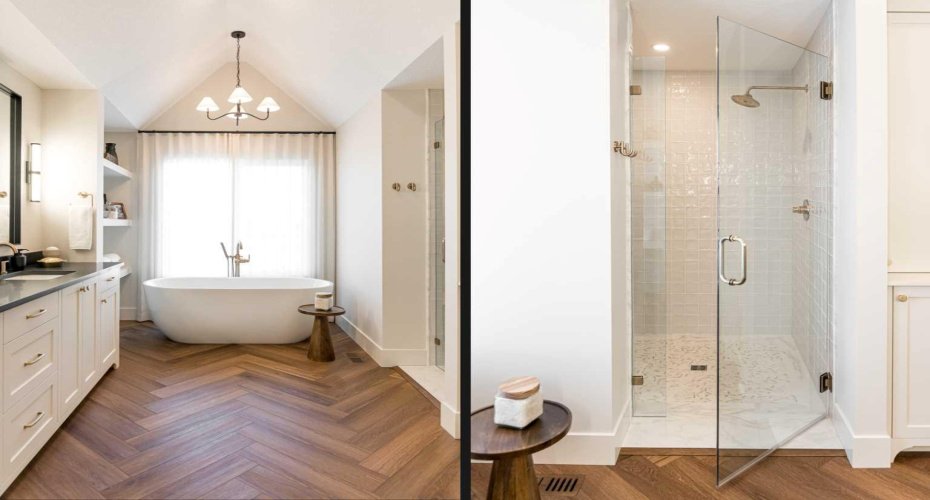 Sample Images from the Showhome