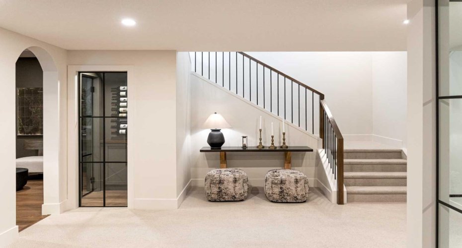 Sample Image from the Showhome