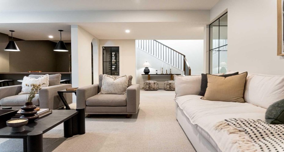 Sample Image from the Showhome