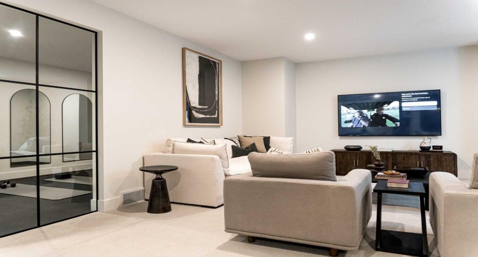 Sample Image from the Showhome