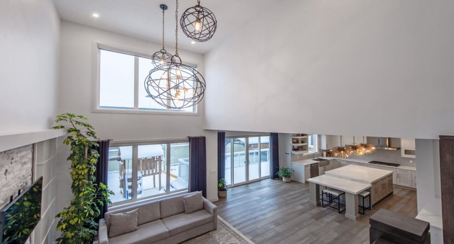 214 Aspenmere Green, Chestermere, Alberta T1X 0W8, 6 Bedrooms Bedrooms, ,4 BathroomsBathrooms,Residential,For Sale,Aspenmere,A2271632