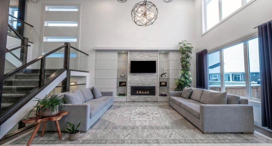 214 Aspenmere Green, Chestermere, Alberta T1X 0W8, 6 Bedrooms Bedrooms, ,4 BathroomsBathrooms,Residential,For Sale,Aspenmere,A2271632