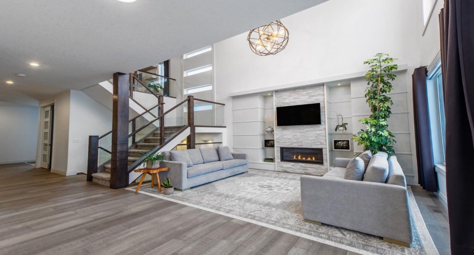 214 Aspenmere Green, Chestermere, Alberta T1X 0W8, 6 Bedrooms Bedrooms, ,4 BathroomsBathrooms,Residential,For Sale,Aspenmere,A2271632