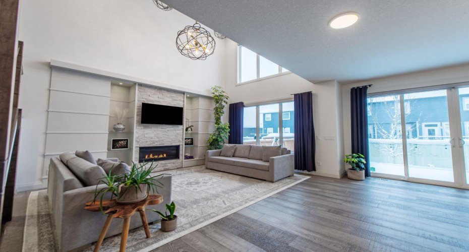 214 Aspenmere Green, Chestermere, Alberta T1X 0W8, 6 Bedrooms Bedrooms, ,4 BathroomsBathrooms,Residential,For Sale,Aspenmere,A2271632