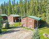 Duplex Cabins
